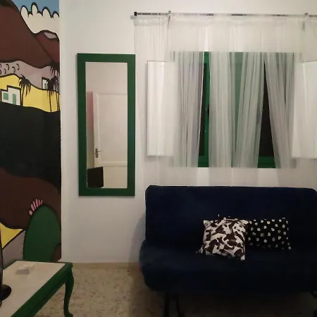 Appartement Civico 8 *